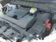 2022 Nissan Pathfinder Platinum с VIN 5N1DR3DH1NC211329, выставлен на аукционе IAAI как лот 42293538 с пробегом 100 902 миль миль и . История ставок и продаж доступна на DreamBid. Изображение 20.