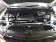 2024 Chevrolet Silverado 1500 Custom с VIN 1GCRDBEK7RZ277223, выставлен на аукционе Copart как лот 42318535 с пробегом 3 391 миль миль и Списание • Salvage title. История ставок и продаж доступна на DreamBid. Изображение 11.