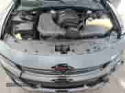 2018 Dodge Charger Police z VIN 2C3CDXAG7JH247264, wystawiony jako Copart lot #43620455 z przebiegiem Nie podano mil oraz Szkoda całkowita • Salvage title. Historia ofert i sprzedaży dostępna na DreamBid. Obrazek 11.