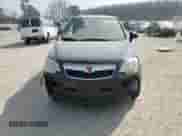 2009 Saturn VUE XE z VIN 3GSCL33P89S515658, wystawiony jako Copart lot #46580964 z przebiegiem 221 805 mil mil oraz Szkoda całkowita • Salvage title. Historia ofert i sprzedaży dostępna na DreamBid. Obrazek 12.