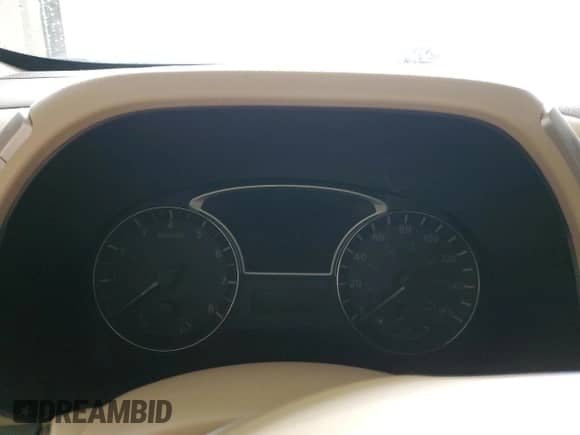 2013 Nissan Pathfinder Platinum с VIN 5N1AR2MNXDC645802, выставлен на аукционе Copart как лот 70888255 с пробегом Не указан миль и Списание • Salvage title. История ставок и продаж доступна на DreamBid. Изображение 9.