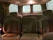 2000 Chevrolet Suburban with VIN 1GNFK16T9YJ169393, listed as a Copart auction lot 84970004 with 304,002 mi miles and Salvage title. Bid and sale history available at DreamBid. Image 10.