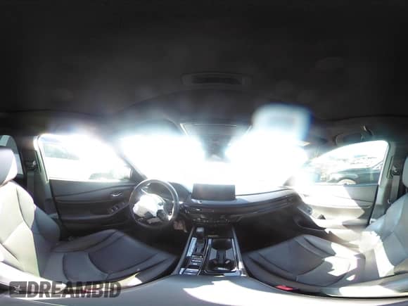 2025 Honda Accord Sport-L z VIN 1HGCY2F77SA033940, wystawiony jako IAAI lot #43419456 z przebiegiem 6 501 mil mil oraz . Historia ofert i sprzedaży dostępna na DreamBid. Obrazek 21.