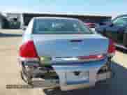 2006 Chevrolet Impala LT 3.5L с VIN 2G1WT58K169111359, выставлен на аукционе IAAI как лот 43327685 с пробегом 155 988 миль миль и . История ставок и продаж доступна на DreamBid. Изображение 16.