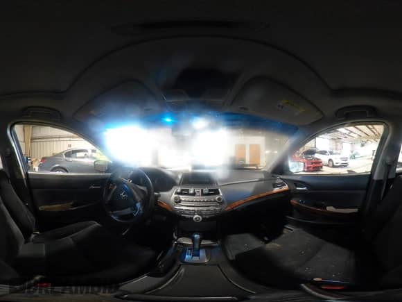 2012 Honda Accord EX с VIN 1HGCP3F74CA003188, выставлен на аукционе IAAI как лот 43331740 с пробегом 145 104 миль миль и . История ставок и продаж доступна на DreamBid. Изображение 19.