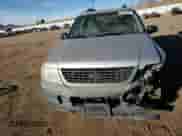 2005 Ford Explorer XLS with VIN 1FMZU72KX5ZA62569, listed as a Copart auction lot 86508204 with 116,241 mi miles and Salvage title. Bid and sale history available at DreamBid. Image 12.