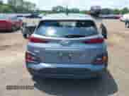 2018 Hyundai Kona SE with VIN KM8K1CAA7JU115683, listed as a IAAI auction lot 42803557 with 36,420 mi miles and . Bid and sale history available at DreamBid. Image 16.