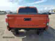 2017 Toyota Tacoma SR5 with VIN 3TMCZ5ANXHM083925, listed as a Copart auction lot 86180865 with 85,922 mi miles and Salvage title. Bid and sale history available at DreamBid. Image 6.