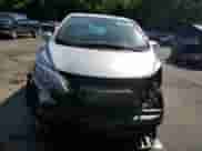 2018 Nissan Note SV z VIN 3N1CE2CP8JL368260, wystawiony jako Copart lot #65828605 z przebiegiem 55 117 mil mil oraz Szkoda całkowita • Salvage title. Historia ofert i sprzedaży dostępna na DreamBid. Obrazek 5.