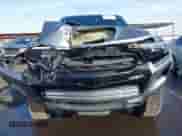 2024 Chevrolet Colorado 4WD ZR2 with VIN 1GCPTFEK3R1276523, listed as a IAAI auction lot 41239417 with 1,235 mi miles and . Bid and sale history available at DreamBid. Image 12.