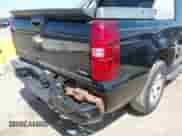 2007 Chevrolet Avalanche 3LT with VIN 3GNFK12377G161203, listed as a IAAI auction lot 42395660 with 215,448 mi miles and . Bid and sale history available at DreamBid. Image 14.