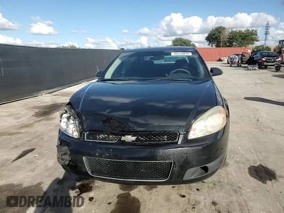 2013 Chevrolet Impala Police с VIN 2G1WD5E36D1260369, выставлен на аукционе Copart как лот 86310045 с пробегом 178 136 миль миль и Списание • Salvage title. История ставок и продаж доступна на DreamBid. Изображение 13.