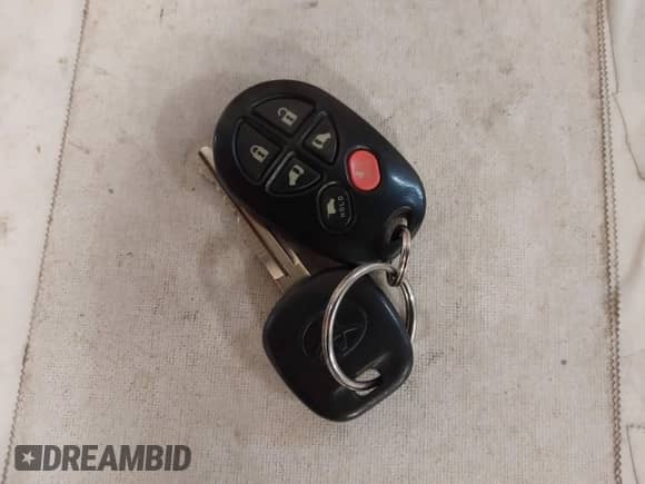 2010 Toyota Sienna XLE с VIN 5TDDK4CC3AS033095, выставлен на аукционе IAAI как лот 41679160 с пробегом 216 350 миль миль и . История ставок и продаж доступна на DreamBid. Изображение 11.