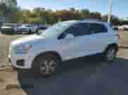 2016 Chevrolet Trax LT с VIN KL7CJLSB9GB564378, выставлен на аукционе Copart как лот 86184545 с пробегом 144 274 миль миль и Чистый • Clean title. История ставок и продаж доступна на DreamBid. Изображение 1.