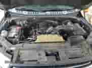 2019 Ford F-150 XL с VIN 1FTEW1C54KKC89764, выставлен на аукционе Copart как лот 89821155 с пробегом 246 175 миль миль и Чистый • Clean title. История ставок и продаж доступна на DreamBid. Изображение 11.