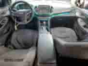 2017 Chevrolet Volt LT z VIN 1G1RC6S52HU192481, wystawiony jako Copart lot #86878925 z przebiegiem 218 494 mil mil oraz Szkoda całkowita • Salvage title. Historia ofert i sprzedaży dostępna na DreamBid. Obrazek 8.