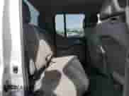 2005 Nissan Frontier LE с VIN 1N6AD07W75C465199, выставлен на аукционе Copart как лот 63860845 с пробегом 149 763 миль миль и Чистый • Clean title. История ставок и продаж доступна на DreamBid. Изображение 10.