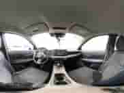 2025 Nissan Kicks S with VIN 3N8AP6BB0SL358663, listed as a IAAI auction lot 43005453 with Not provided miles and . Bid and sale history available at DreamBid. Image 18.