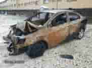 2013 Chevrolet Sonic LTZ с VIN 1G1JE5SHXD4169990, выставлен на аукционе Copart как лот 80101435 с пробегом Не указан миль и На запчасти • Non repairable. История ставок и продаж доступна на DreamBid. Изображение 1.