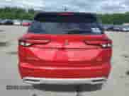 2024 Mitsubishi Outlander SEL с VIN JA4J4WA87RZ030115, выставлен на аукционе Copart как лот 64975805 с пробегом 45 021 миль миль и Списание • Salvage title. История ставок и продаж доступна на DreamBid. Изображение 6.