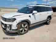2025 Hyundai Santa Fe Limited с VIN 5NMP34G16SH054773, выставлен на аукционе Copart как лот 68008935 с пробегом 3 446 миль миль и Списание • Salvage title. История ставок и продаж доступна на DreamBid. Изображение 1.