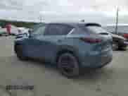 2024 Mazda CX-5 S Carbon Edition z VIN JM3KFBCL7R0521388, wystawiony jako Copart lot #84394325 z przebiegiem 17 806 mil mil oraz Szkoda całkowita • Salvage title. Historia ofert i sprzedaży dostępna na DreamBid. Obrazek 2.