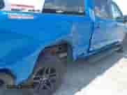 2022 Chevrolet Silverado 1500 Custom Trail Boss с VIN 3GCPDCEK2NG628420, выставлен на аукционе IAAI как лот 42605520 с пробегом 77 007 миль миль и . История ставок и продаж доступна на DreamBid. Изображение 18.