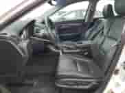 2012 Acura TL Auto с VIN 19UUA8F28CA037917, выставлен на аукционе Copart как лот 86227575 с пробегом 148 344 миль миль и Списание • Salvage title. История ставок и продаж доступна на DreamBid. Изображение 7.