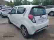 2013 Chevrolet Spark LS с VIN KL8CB6S97DC586232, выставлен на аукционе IAAI как лот 43249547 с пробегом 171 255 миль миль и . История ставок и продаж доступна на DreamBid. Изображение 3.