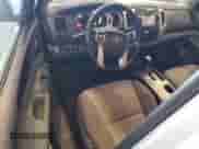 2013 Toyota Tacoma с VIN 5TFUU4ENXDX049463, выставлен на аукционе Copart как лот 82652885 с пробегом 83 697 миль миль и Чистый • Clean title. История ставок и продаж доступна на DreamBid. Изображение 8.