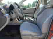 2012 Subaru Forester X с VIN JF2SHABC5CG431929, выставлен на аукционе Copart как лот 66965615 с пробегом 215 810 миль миль и Чистый • Clean title. История ставок и продаж доступна на DreamBid. Изображение 7.