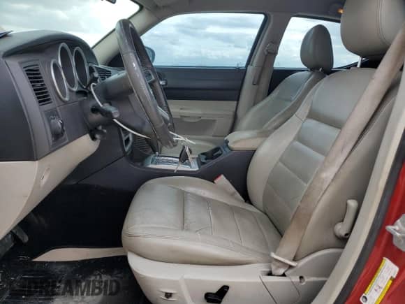 2007 Dodge Charger R/T z VIN 2B3KA53H87H853029, wystawiony jako Copart lot #76361574 z przebiegiem 140 620 mil mil oraz Czysty tytuł • Clean title. Historia ofert i sprzedaży dostępna na DreamBid. Obrazek 7.