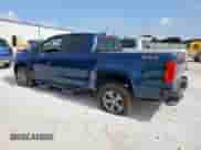 2019 Chevrolet Colorado 2WD Z71 с VIN 1GCGSDEN5K1109622, выставлен на аукционе Copart как лот 64121095 с пробегом 83 885 миль миль и Списание • Salvage title. История ставок и продаж доступна на DreamBid. Изображение 2.