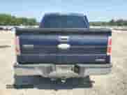 2012 Ford F-150 XL z VIN 1FTEW1CM3CKD28921, wystawiony jako Copart lot #72103205 z przebiegiem 227 587 mil mil oraz Szkoda całkowita • Salvage title. Historia ofert i sprzedaży dostępna na DreamBid. Obrazek 6.