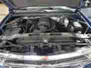 2015 Chevrolet Silverado 1500 LT with VIN 1GCUKREC2FF203593, listed as a Copart auction lot 70524424 with 116,172 mi miles and Salvage title. Bid and sale history available at DreamBid. Image 11.