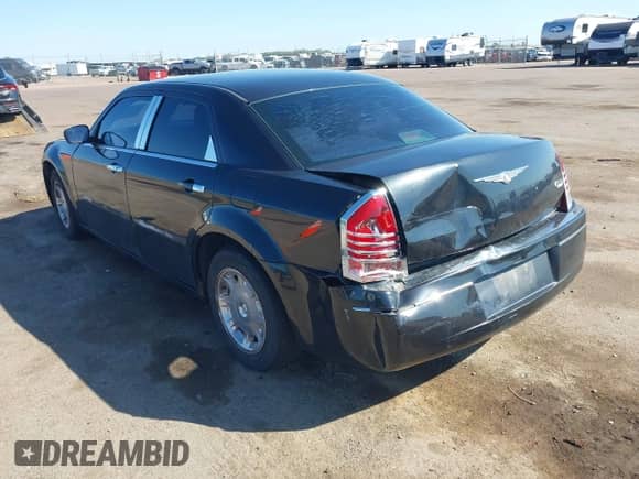 2005 Chrysler 300 Touring с VIN 2C3JA53G75H632198, выставлен на аукционе IAAI как лот 43226874 с пробегом 198 282 миль миль и . История ставок и продаж доступна на DreamBid. Изображение 3.