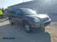 2005 Hyundai Santa Fe GLS с VIN KM8SC73D05U982602, выставлен на аукционе IAAI как лот 42560063 с пробегом 195 274 миль миль и . История ставок и продаж доступна на DreamBid. Изображение 1.