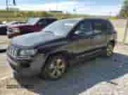 2014 Jeep Compass Latitude с VIN 1C4NJCEB9ED574918, выставлен на аукционе Copart как лот 72080355 с пробегом 177 971 миль миль и Чистый • Clean title. История ставок и продаж доступна на DreamBid. Изображение 1.