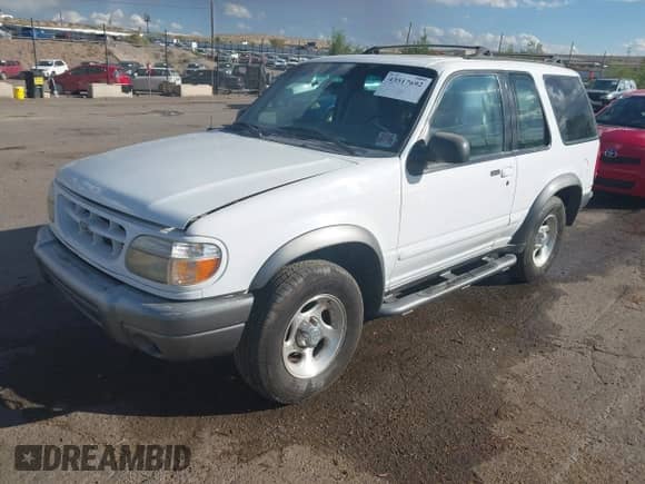 1999 Ford Explorer Sport с VIN 1FMZU24E5XUA60982, выставлен на аукционе IAAI как лот 43517692 с пробегом 140 903 миль миль и . История ставок и продаж доступна на DreamBid. Изображение 2.