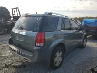 2007 Saturn VUE V6 z VIN 5GZCZ63477S800117, wystawiony jako Copart lot #76309714 z przebiegiem 275 464 mil mil oraz Szkoda całkowita • Salvage title. Historia ofert i sprzedaży dostępna na DreamBid. Obrazek 3.