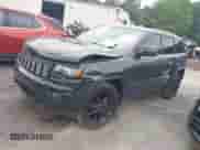 2018 Jeep Grand Cherokee Upland z VIN 1C4RJFAG4JC249243, wystawiony jako IAAI lot #42291794 z przebiegiem 194 501 mil mil oraz . Historia ofert i sprzedaży dostępna na DreamBid. Obrazek 17.