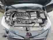 2022 Toyota Corolla XSE with VIN JTNC4MBE1N3165512, listed as a Copart auction lot 60106665 with 44,311 mi miles and Salvage title. Bid and sale history available at DreamBid. Image 11.