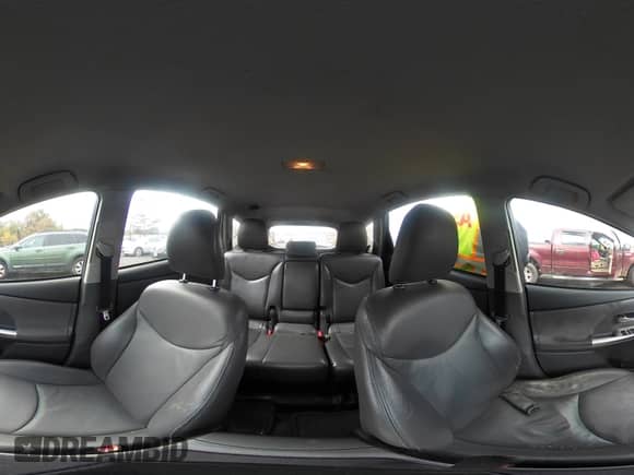 2012 Toyota Prius Two с VIN JTDZN3EU9C3132828, выставлен на аукционе IAAI как лот 43449353 с пробегом 208 243 миль миль и . История ставок и продаж доступна на DreamBid. Изображение 18.