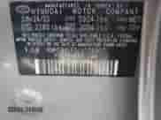 2020 Hyundai Elantra Value Edition with VIN KMHD84LF5LU106907, listed as a IAAI auction lot 43414995 with 43,945 mi miles and . Bid and sale history available at DreamBid. Image 9.