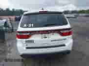 2020 Dodge Durango Pursuit with VIN 1C4SDJFT4LC301863, listed as a IAAI auction lot 42113324 with 85,298 mi miles and . Bid and sale history available at DreamBid. Image 16.