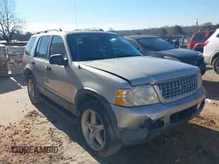 2003 Ford Explorer с VIN 1FMDU63K13UB52240, выставлен на аукционе IAAI как лот 41661288 с пробегом 186 926 миль миль и . История ставок и продаж доступна на DreamBid. Изображение 1.