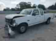 1994 Ford F-150 с VIN 1FTEX15N9RKB82732, выставлен на аукционе Copart как лот 53857295 с пробегом 213 517 миль миль и Списание • Salvage title. История ставок и продаж доступна на DreamBid. Изображение 1.