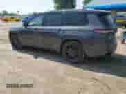 2023 Jeep Grand Cherokee Summit Reserve с VIN 1C4RJKEG6P8768518, выставлен на аукционе Copart как лот 60228285 с пробегом 54 421 миль миль и Списание • Salvage title. История ставок и продаж доступна на DreamBid. Изображение 2.