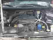 2018 Subaru Impreza Special Sports with VIN 4S3GKAL60J3603111, listed as a IAAI auction lot 42003005 with 82,236 mi miles and . Bid and sale history available at DreamBid. Image 10.