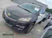 2015 Chevrolet Traverse LT с VIN 1GNKRGKDXFJ293455, выставлен на аукционе IAAI как лот 43104479 с пробегом 156 665 миль миль и . История ставок и продаж доступна на DreamBid. Изображение 17.